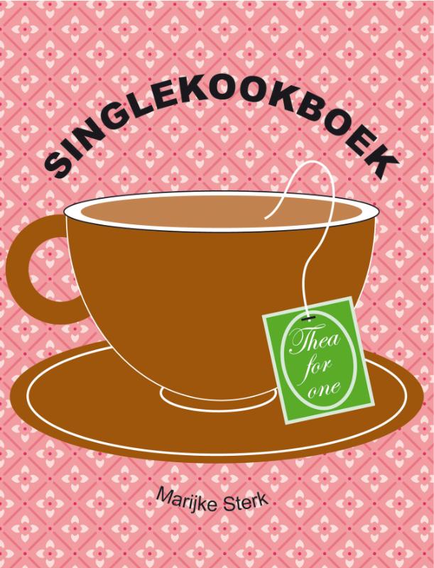 Marijke Sterk Singlekookboek thumbnail