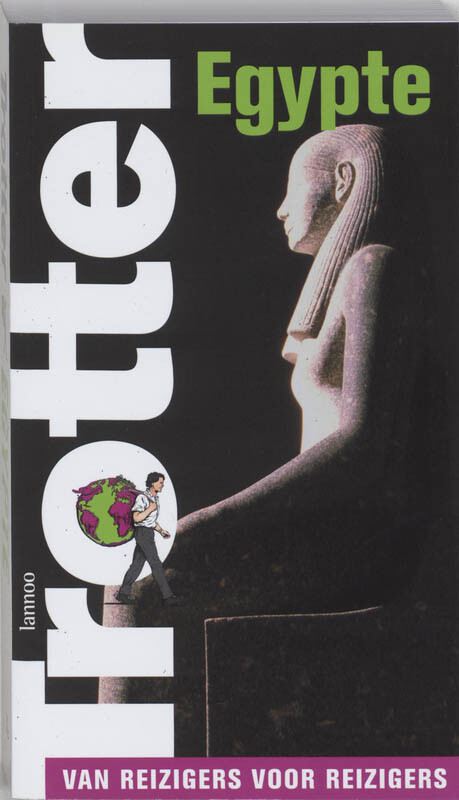 Egypte / Trotter