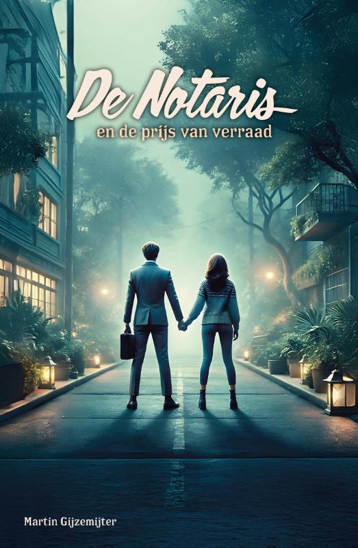 De Notaris 7 en de prijs van verraad / De Notaris / 7