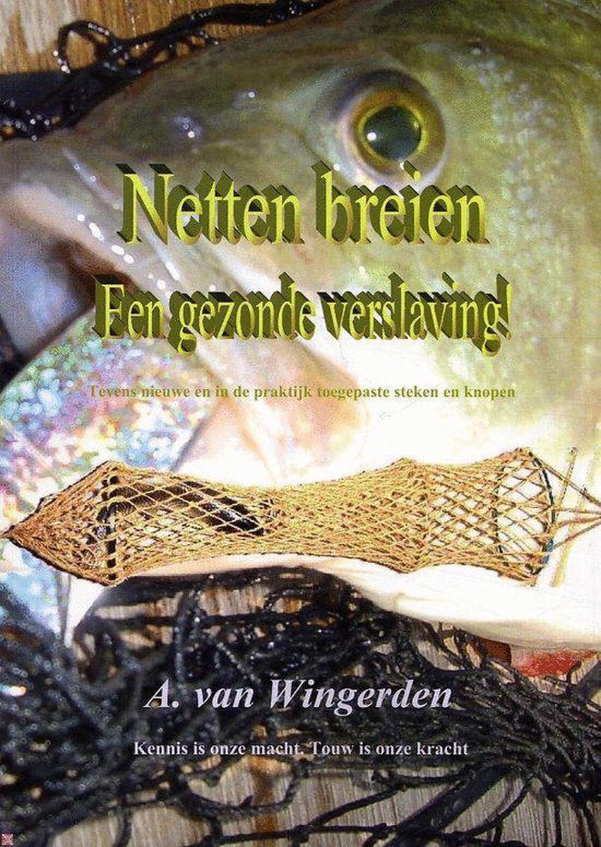 Netten Breien