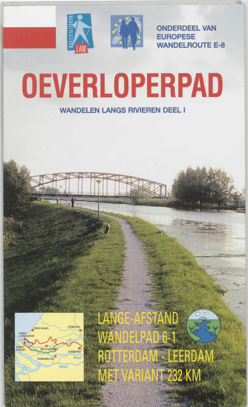 Oeverloperpad / Law-gids / 6