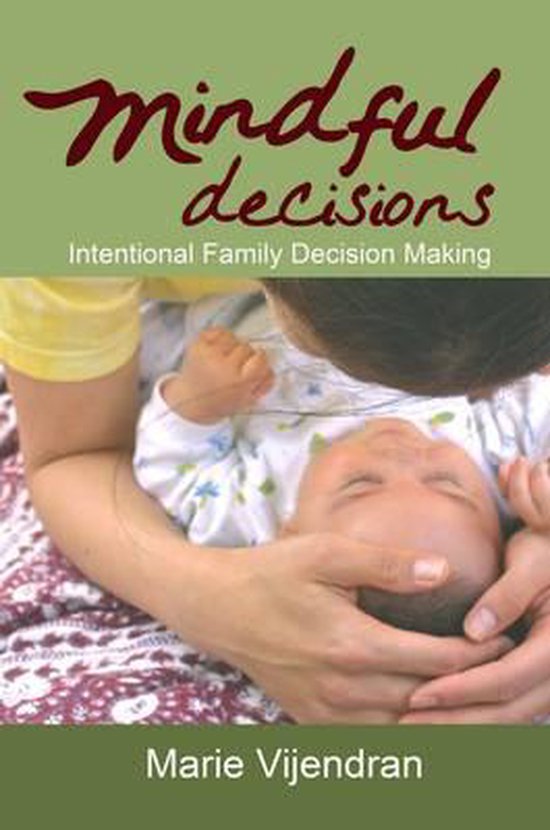 Mindful Decisions