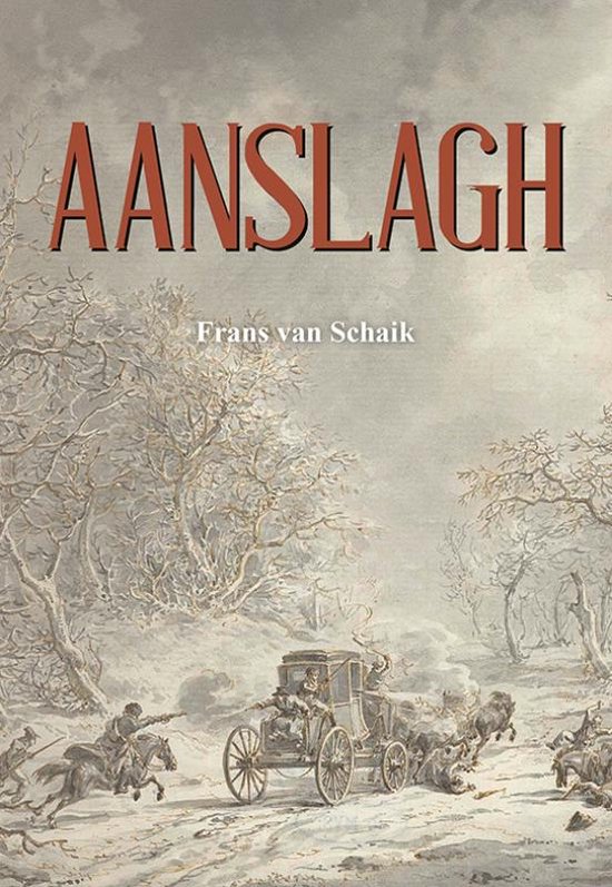 Aanslagh