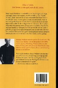 Tussen de getijden achterkant