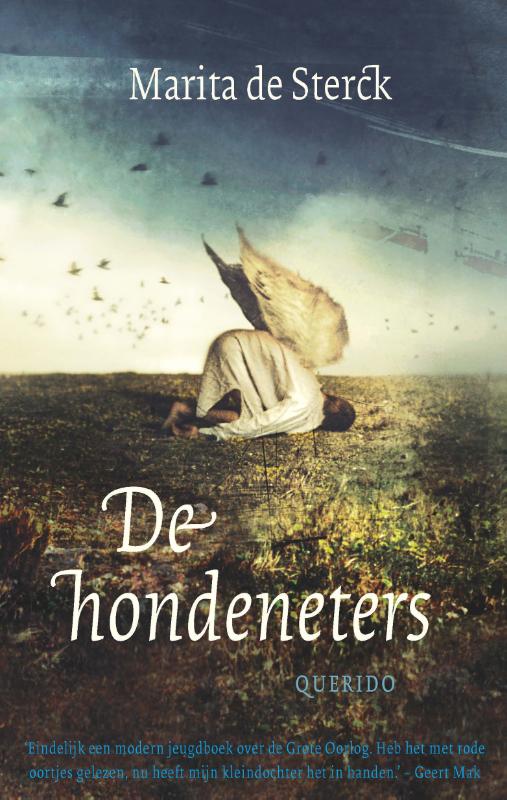 De hondeneters