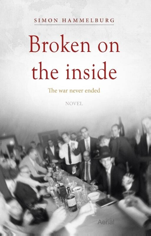 Broken on the inside