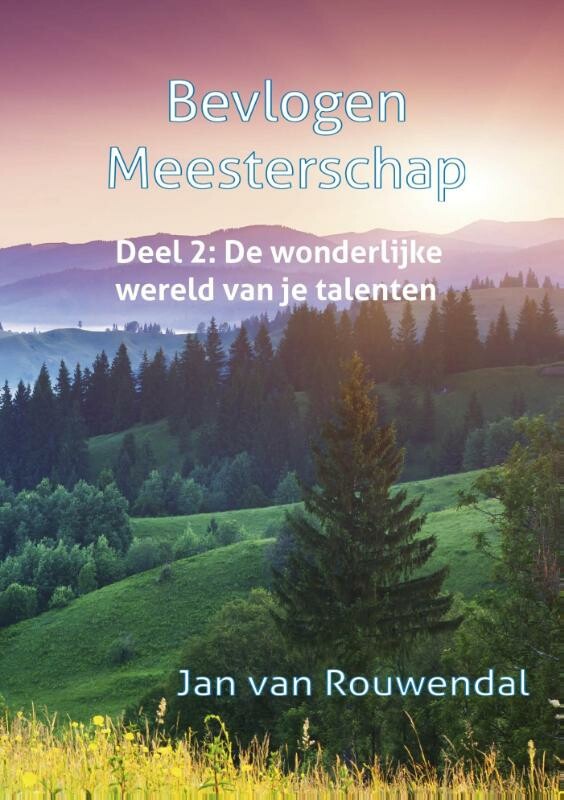 Bevlogen meesterschap / 2