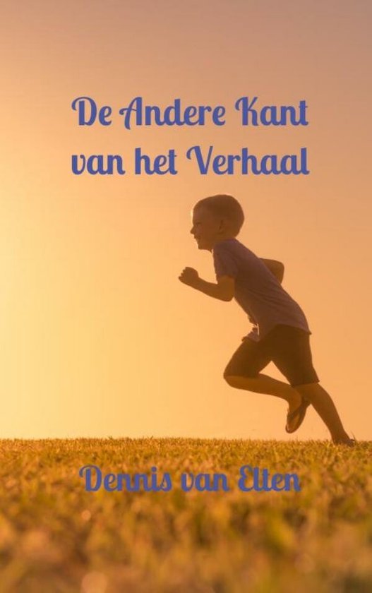 De Andere Kant van het Verhaal