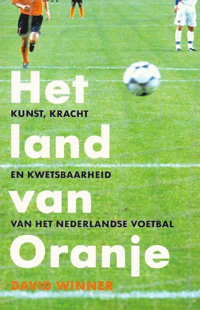 Land Van Oranje