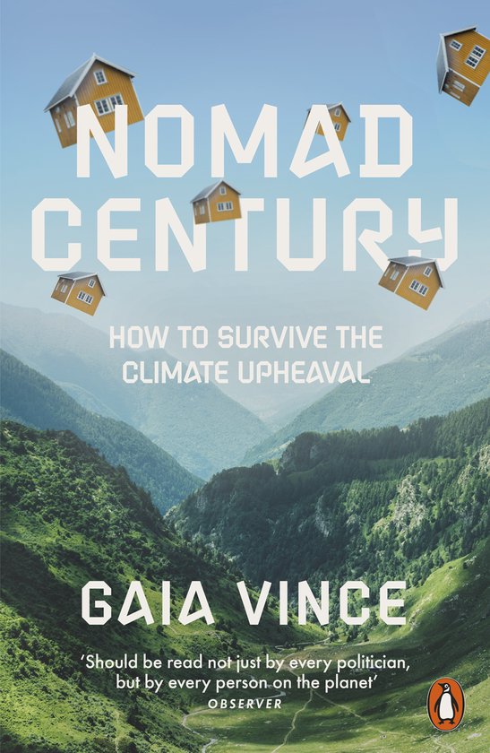 Nomad century
