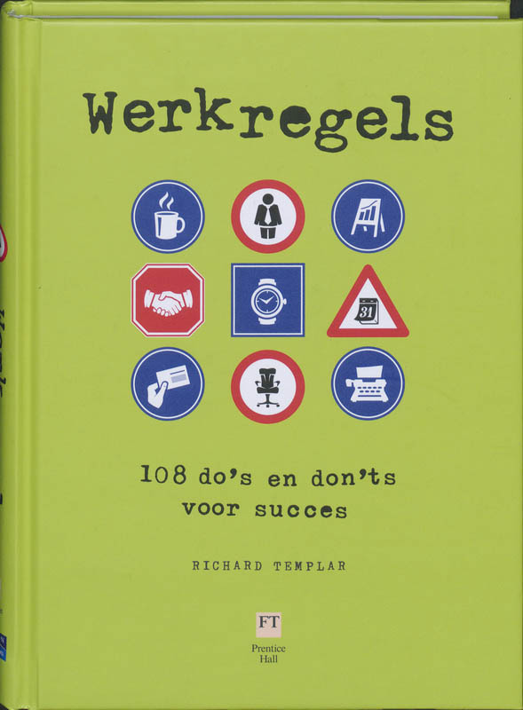 Werkregels