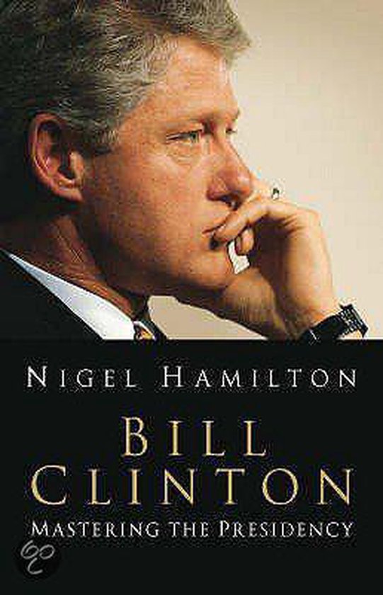 Bill Clinton