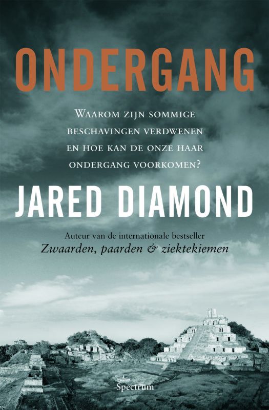 Jared Diamond Ondergang thumbnail