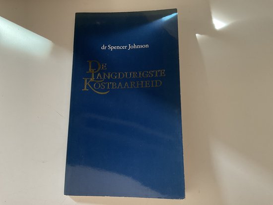 Langdurigste kostbaarheid