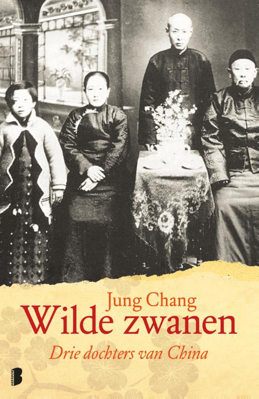 boekenbalie_9789022569191_cover Wilde zwanen