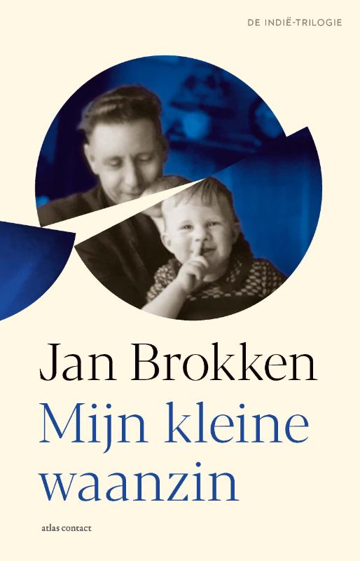 Mijn kleine waanzin / De Indië-trilogie