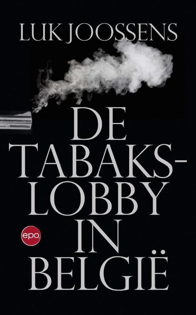 De tabakslobby in België