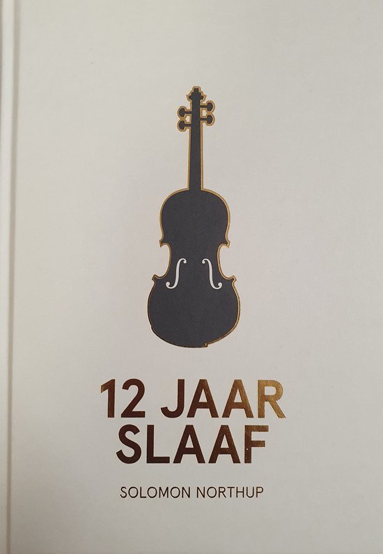 12 Jaar Slaaf