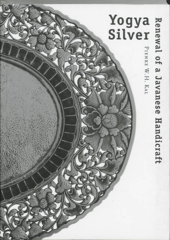 Yogya Silver