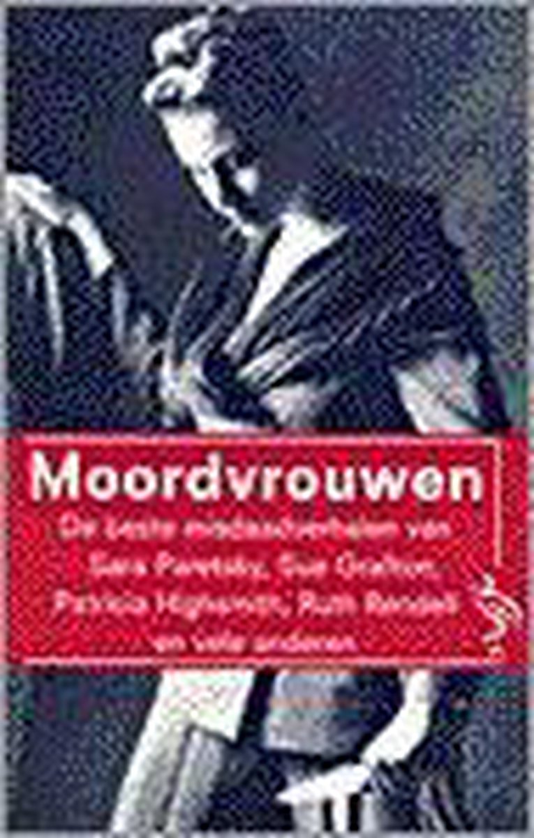 boekenbalie_9789057132773_cover Moordvrouwen / Ooievaar