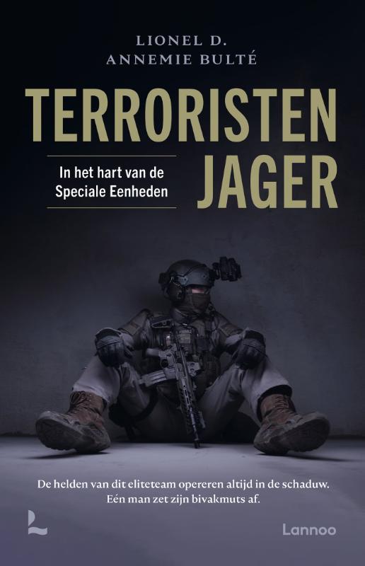 Terroristenjager