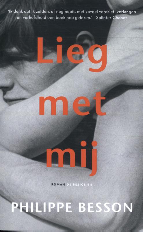 Philippe Besson Lieg Met Mij thumbnail