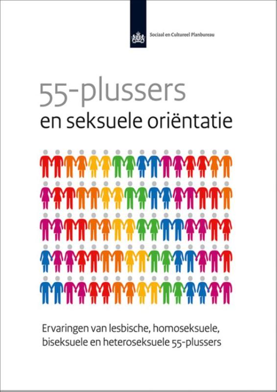 55-plussersen seksuele oriëntatie / Publicatie / 2015-30