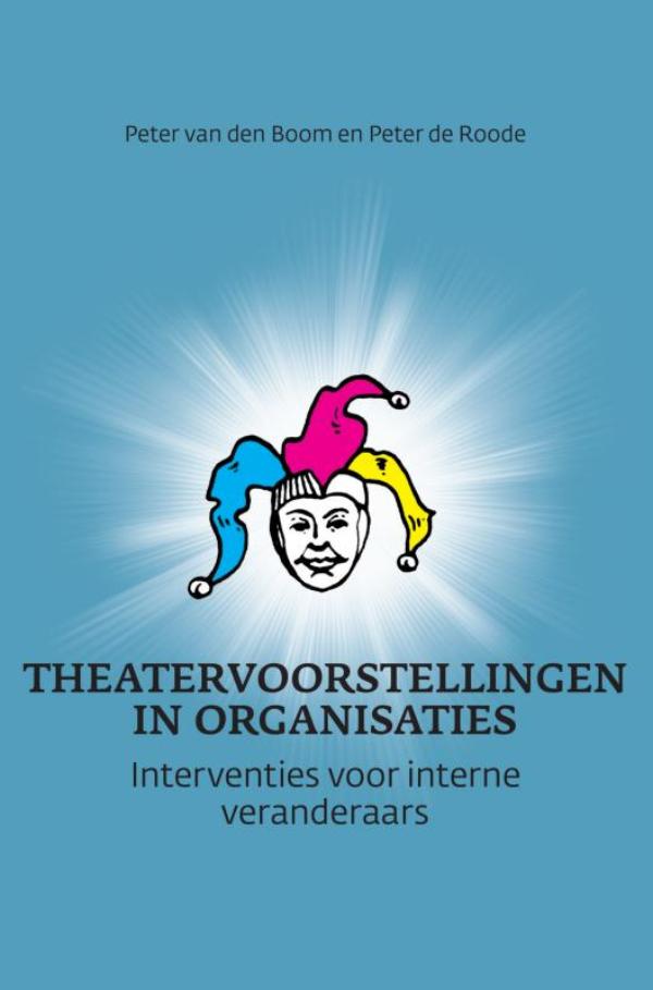 Theatervoorstellingen in organisaties