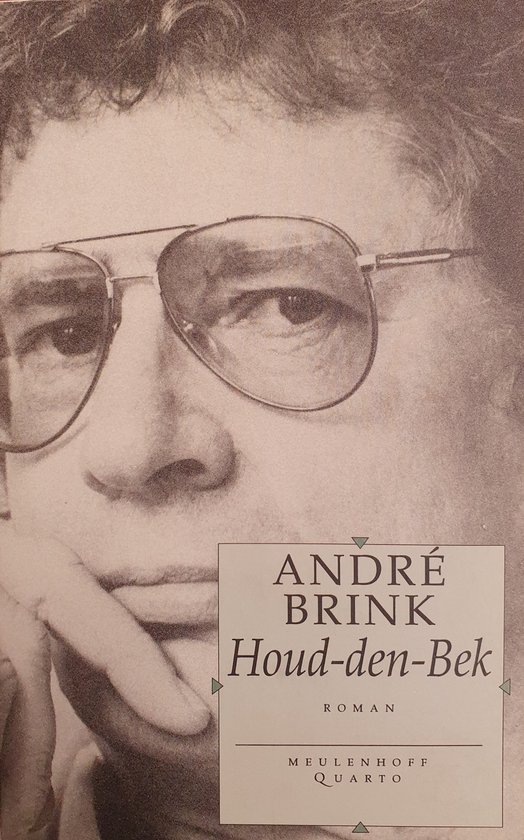 Houd-den-bek / Meulenhoff Quarto