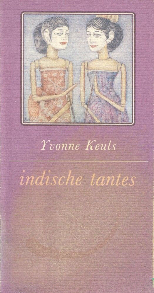 Indische tantes