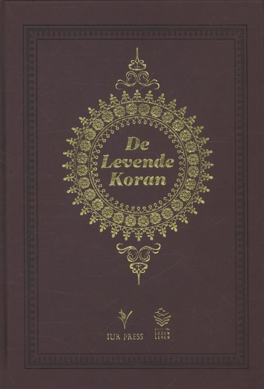 De Levende Koran thumbnail