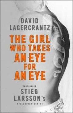 The girl who takes an eye for an eye / Millennium / 5