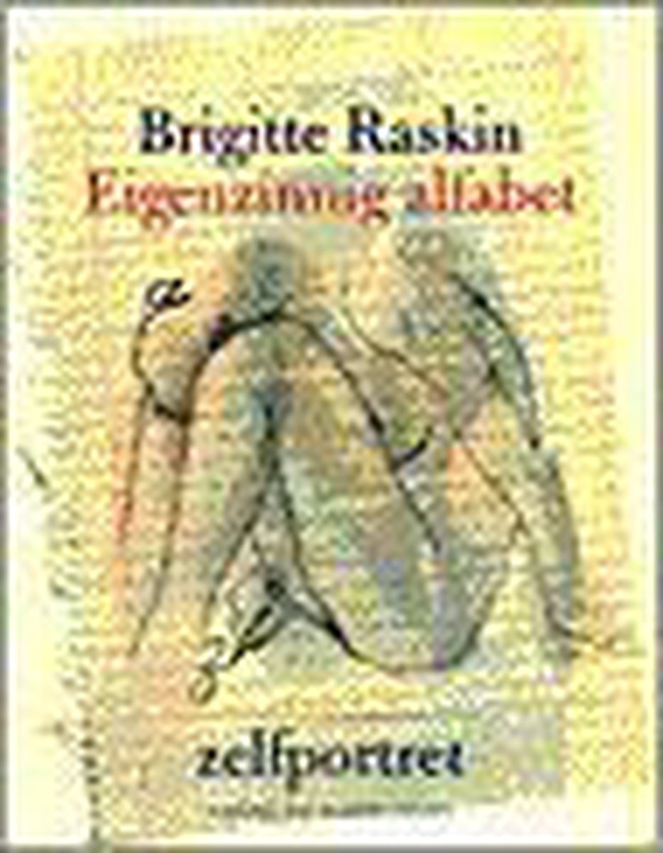 Eigenzinnig alfabet