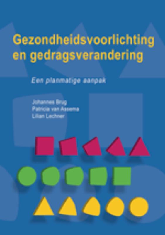 boekenbalie_9789023249863_cover Gezondheidsvoorlichting en gedragsverandering