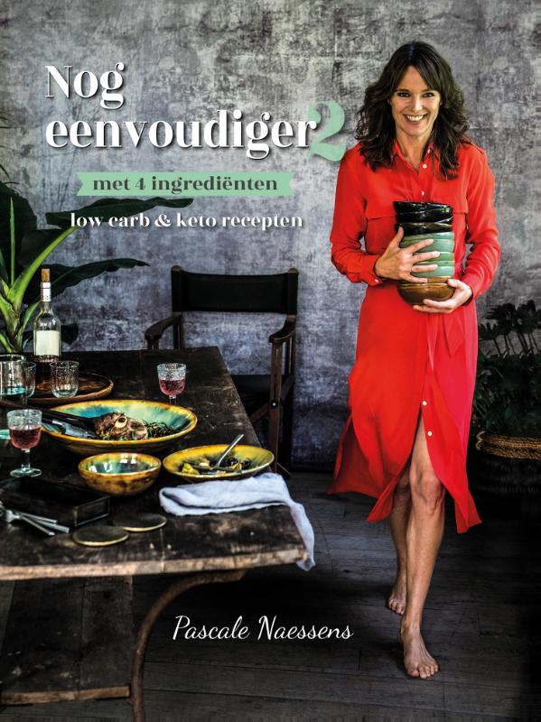 boekenbalie_9789401458580_cover Nog eenvoudiger met 4 ingrediënten