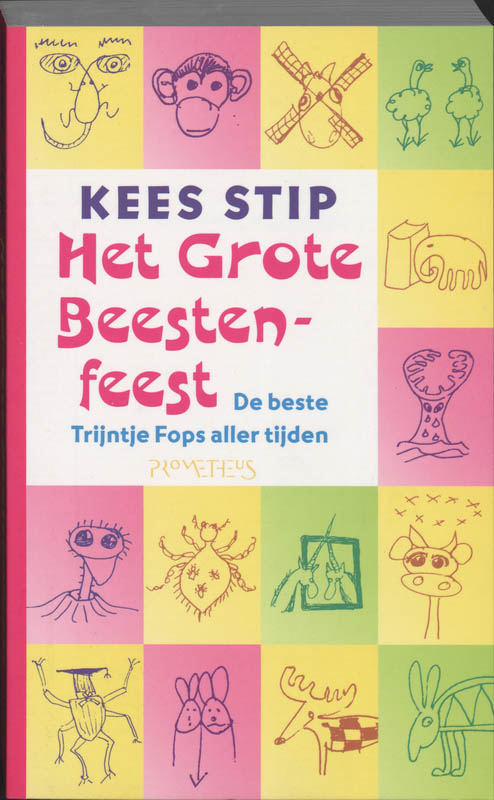 boekenbalie_9789044613049_cover Grote Beestenfeest
