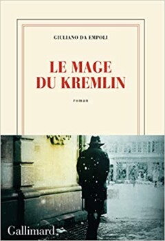 Le mage du Kremlin / Nrf