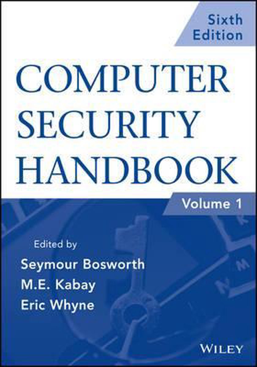 Computer Security Handbook