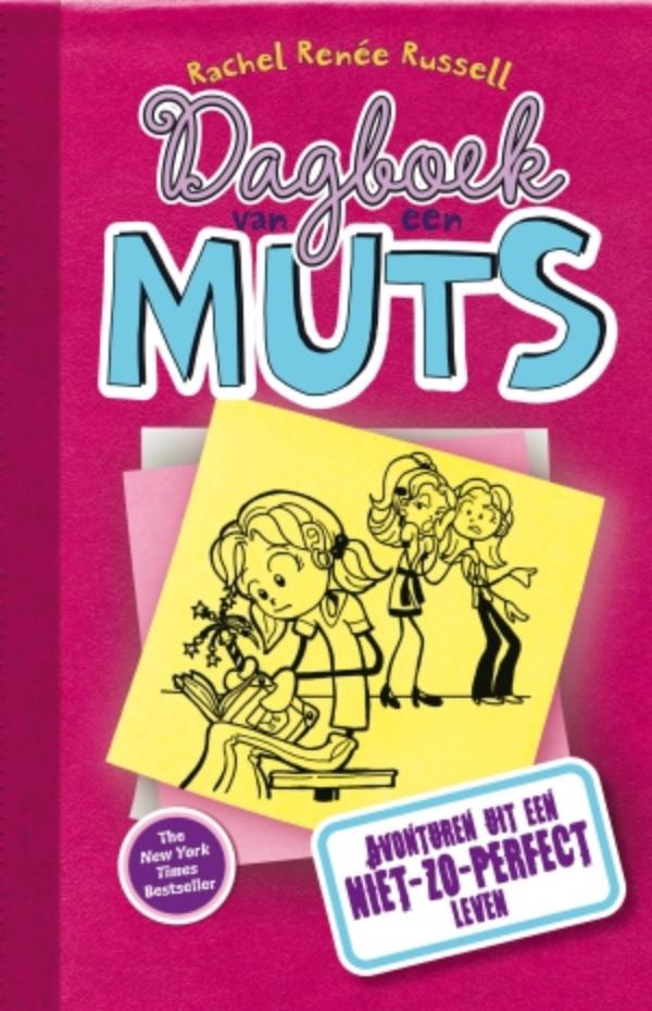 Dagboek van een muts / Dagboek van een muts / 1