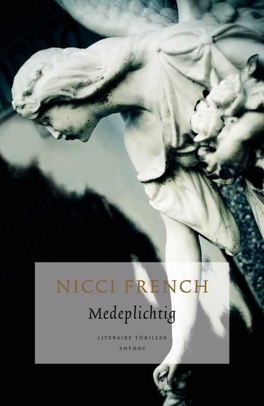 Nicci French Medeplichtig thumbnail