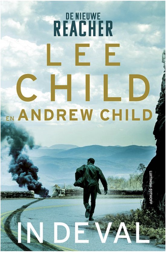 In de val (Special Vriendenloterij 2024) / Jack Reacher / 29