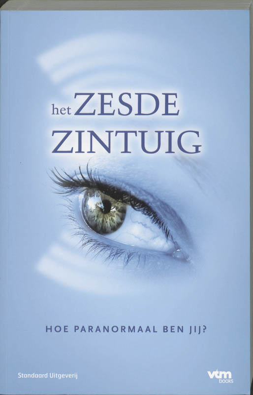 Het Zesde Zintuig thumbnail
