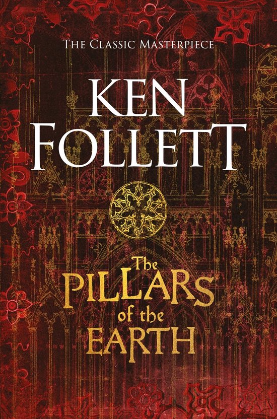 Pillars Of The Earth