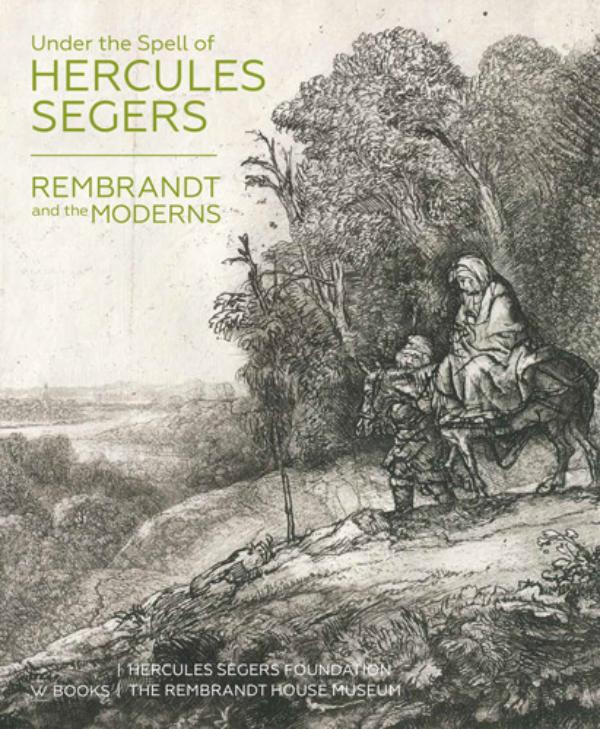 Under the Spell of Hercules Segers