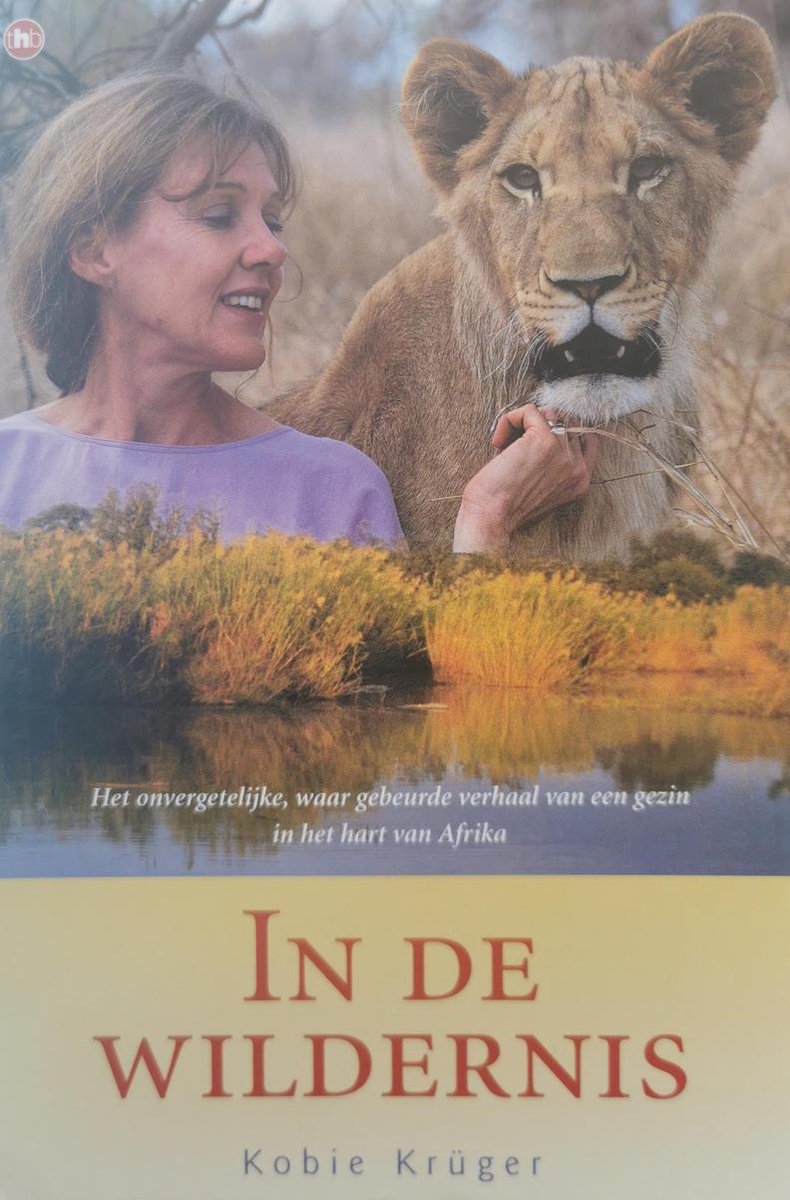 Kobie Kruger In De Wildernis thumbnail