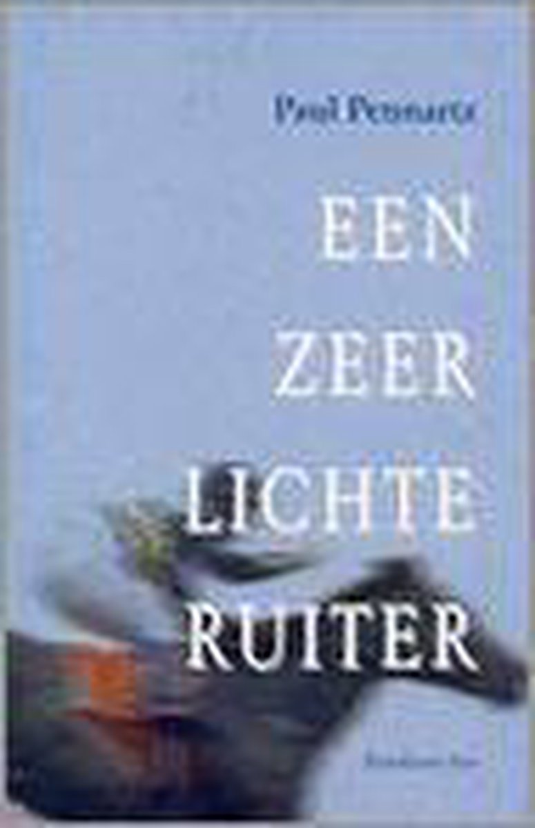 Een Zeer Lichte Ruiter