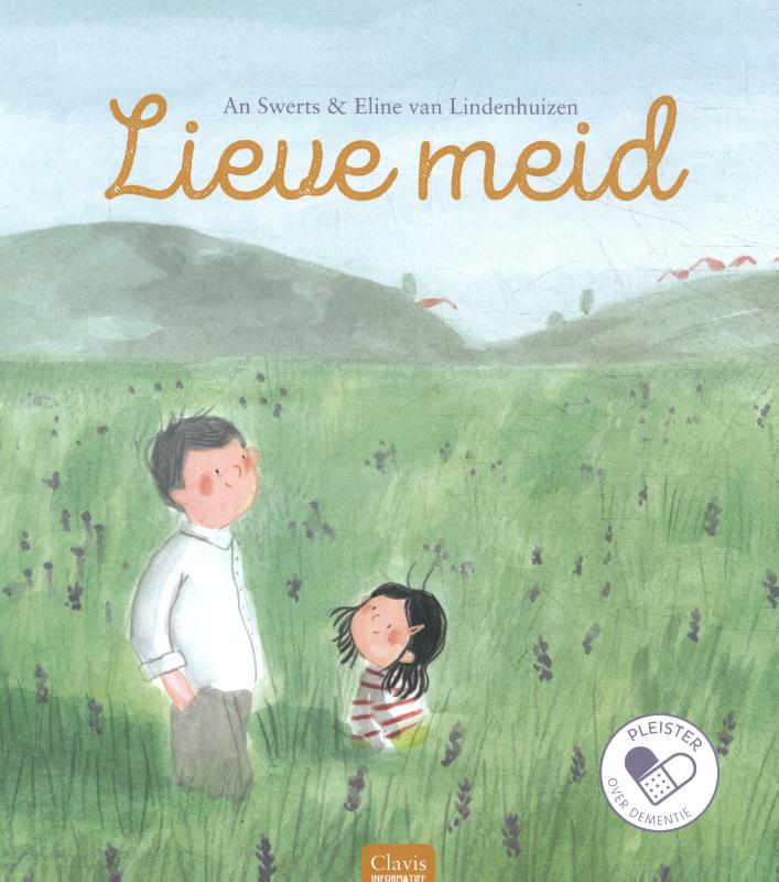 Lieve meid / Pleister