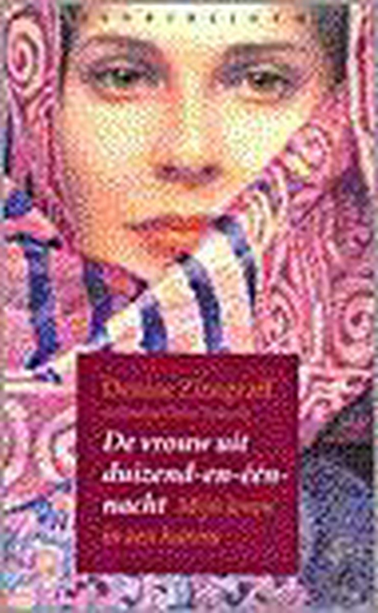 boekenbalie_9789028418455_cover Vrouw uit duizend-en-een-nacht