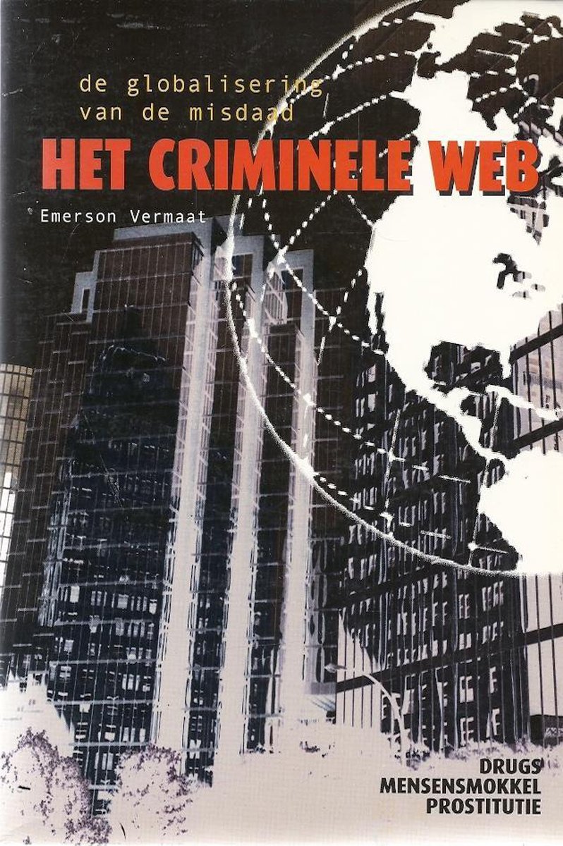 Criminele Web