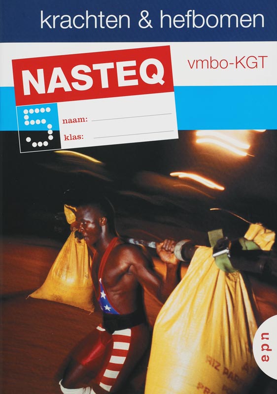 boekenbalie_9789011097551_cover Nasteq / 5 Vmbo-KGT + Website